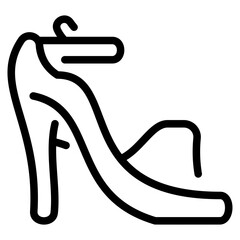 High heel