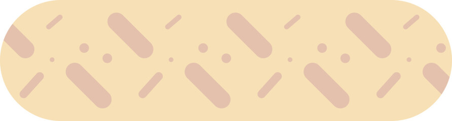 Cute Washi Tape Element