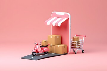 Efficient Last Mile Delivery Solutions Streamlining Business Operations Seamlessly