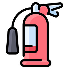 Fire extinguisher