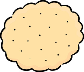 Illustration of sponge
