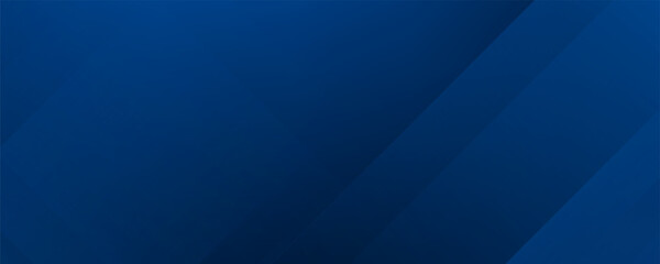 Abstract blue background. Geometric triangle background. Hexagon pattern. Vector background.