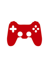 manette jeux video icone