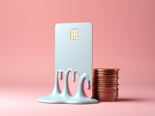 Financial Freeze The High Cost of Stagnant Economic Growth