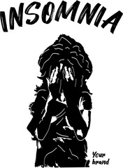 T-shirt Desain g.eps