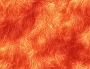 red and yellow background