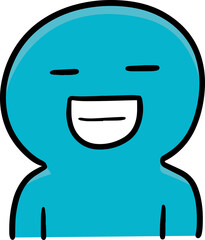 Illustration of man
