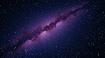 milky way galaxy astrophotography