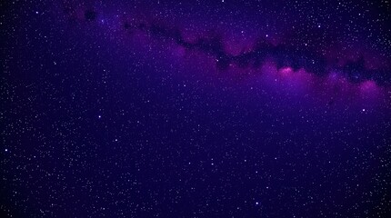 milky way galaxy astrophotography