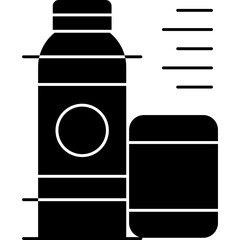 Drinks Icon Vector Element