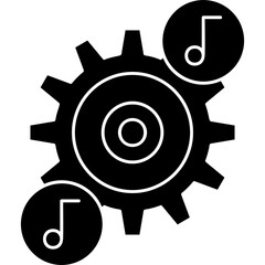 Cd Icon Vector Element