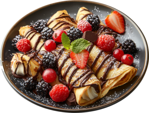 crepe