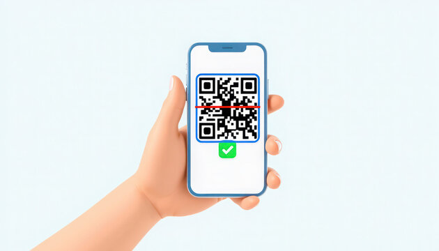Scanning QR Codes A Simple Guide to Using Your Smartphone