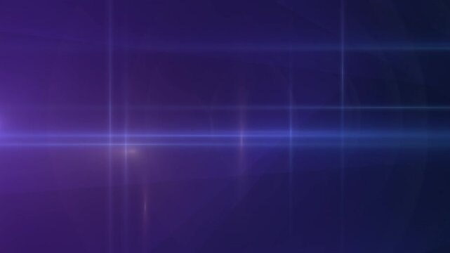 Blue Purple Abstract Background at 4K resolution