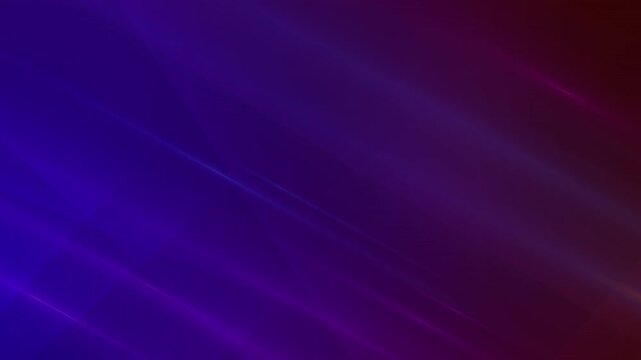 Abstract Purple Background at 4K resolution