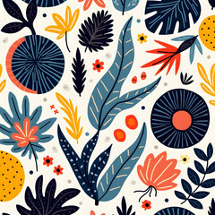 Pattern design