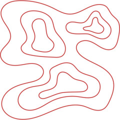 Minimalist Line Art
