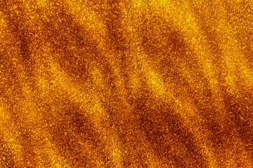 yellow fabric texture