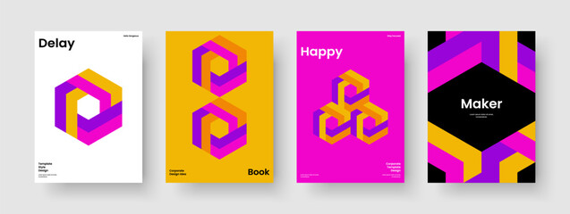 Modern Report Template. Creative Book Cover Design. Abstract Business Presentation Layout. Banner. Flyer. Brochure. Background. Poster. Magazine. Leaflet. Brand Identity. Advertising. Catalog