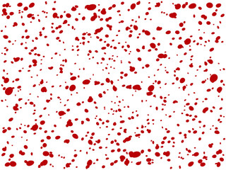 血しぶき、多01