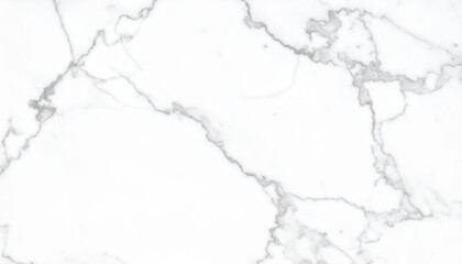 White Marble Texture Gray Veins Background, Marble texture, White background