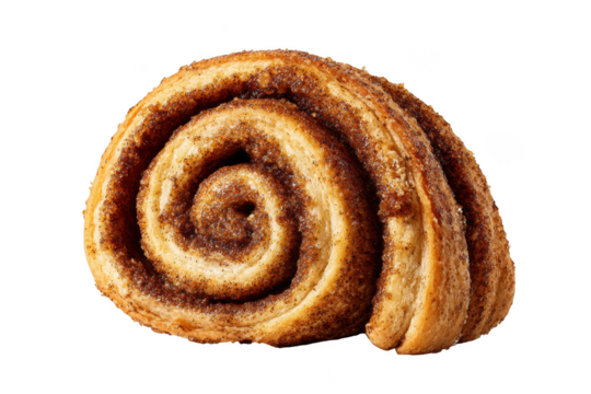 Cinnamon Roll Pastry