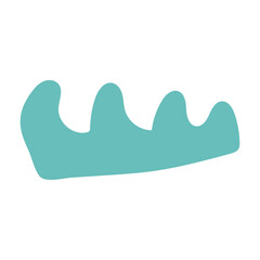 Abstract Shape Element