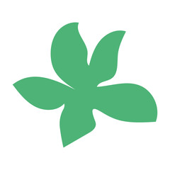 Abstract Shape Element