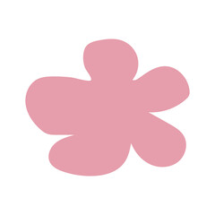 Abstract Shape Element