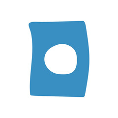 Abstract Shape Element