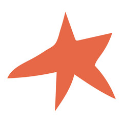 Abstract Shape Element