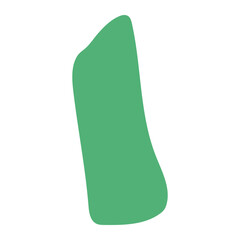 Abstract Shape Element