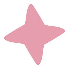 Abstract Shape Element