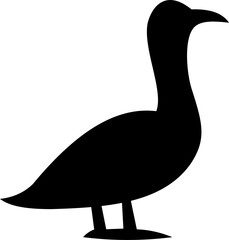 bird silhouette. grouse silhouette. Animals Silhouette. animals wild life silhouette