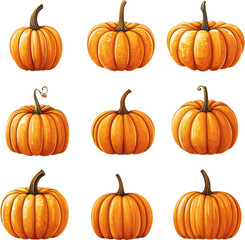pumpkin 