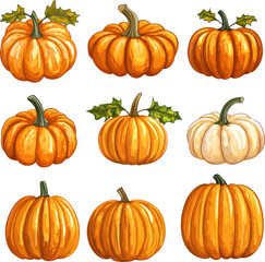 pumpkin 