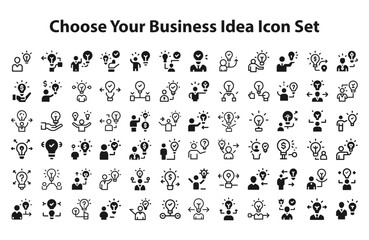 sketches, logo illustrations, web symbols, outline style pictograms package isolated on white background. Vector graphics. stock illustration...