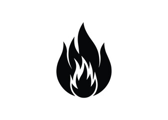 fire-icon-on-white-background.eps