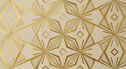 Vintage Pastel Damask Wallpaper Pattern for Elegant Interior and Classic Decor
