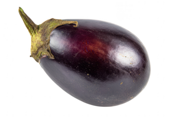 Fresh Eggplant Produce