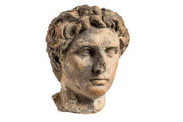 Obraz premium Ancient Roman Sculpture