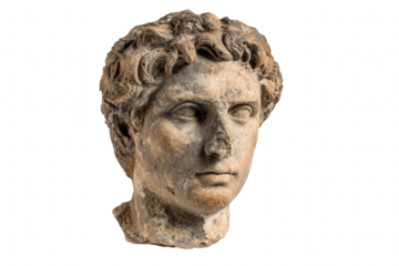 Ancient Roman Sculpture