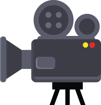 efp camera illustration