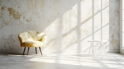 Elegant and Cozy Living Room Design Featuring Soft Textiles, Warm Lighting, and Inviting Atmosphere