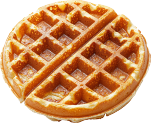 waffle