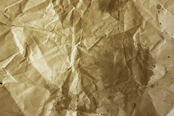 Vintage Paper Surface Texture