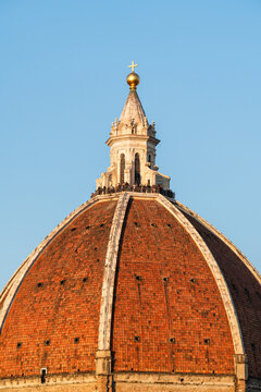Dome of Santa Maria del Fiore cathedral, Florence
