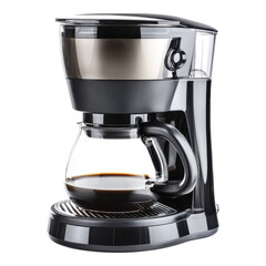 Stylish Coffee Maker for a Perfect Morning Brew