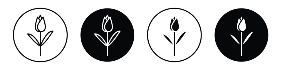 Tulip icon