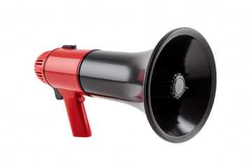 Loudspeaker Announcement